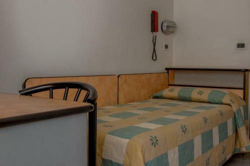 Hotel Ulisse