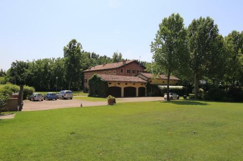 Agroturismo La Villa Delle Rose