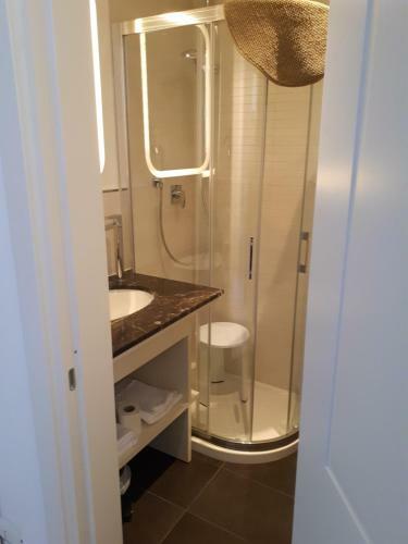 Hostal Alberica10