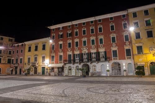Hostal Alberica10
