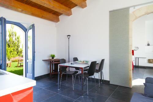 Agroturismo Casal Di Noto