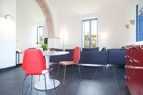 Agroturismo Casal Di Noto