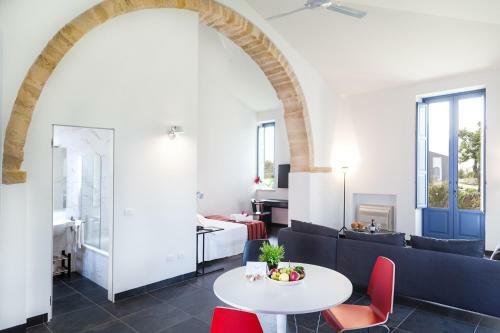 Agroturismo Casal Di Noto