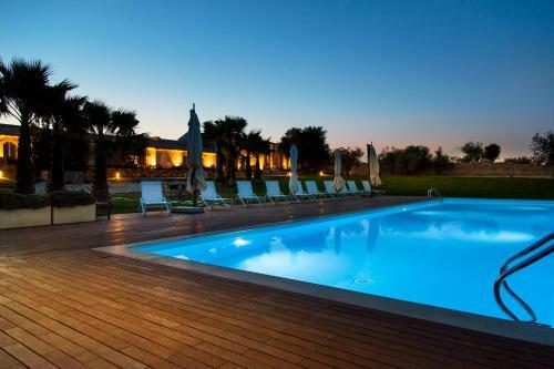 Agroturismo Casal Di Noto