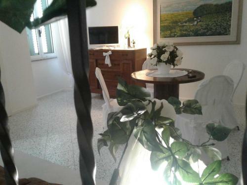 Apartamento La Casetta