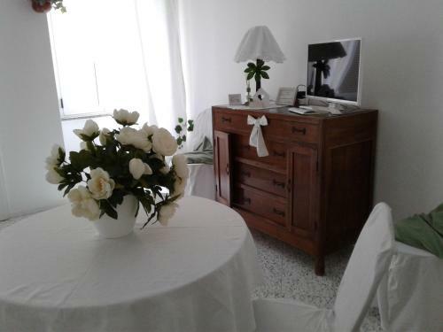 Apartamento La Casetta