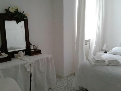 Apartamento La Casetta