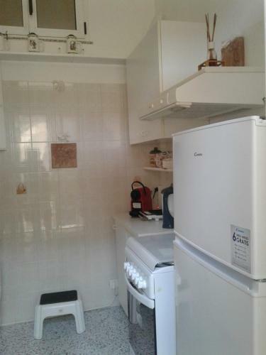 Apartamento La Casetta