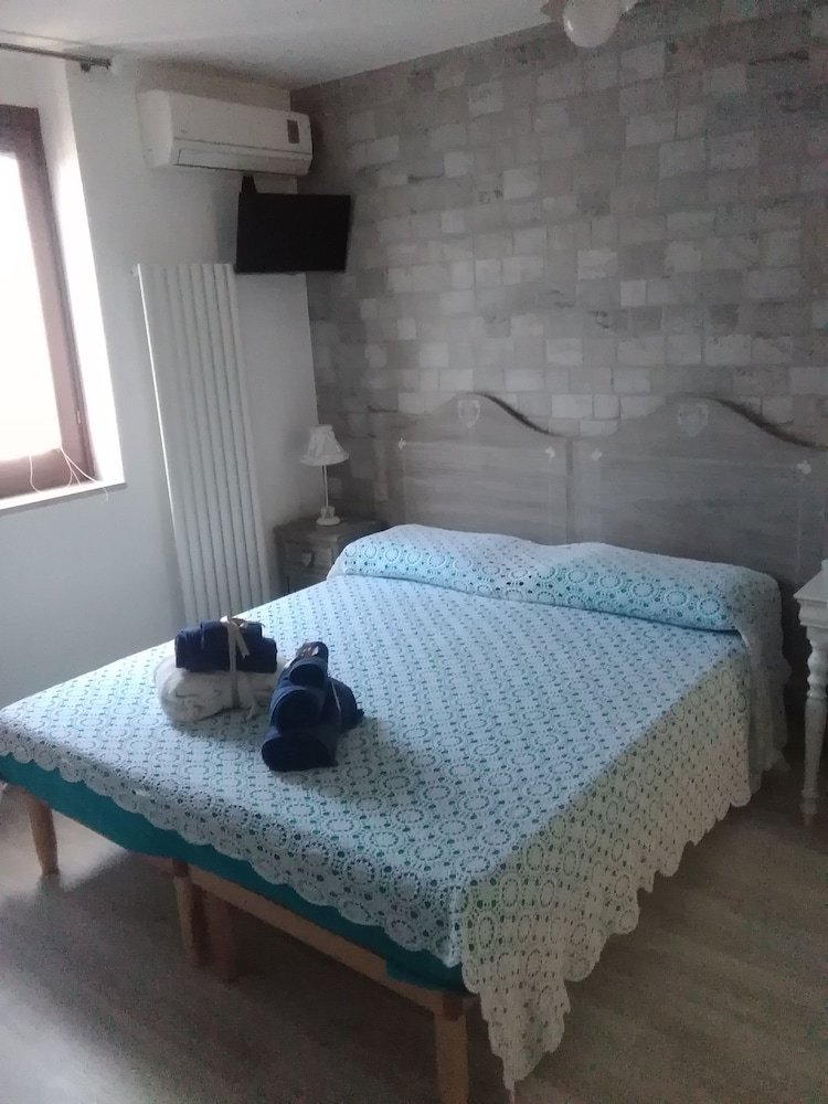 Bed & Breakfast Il Rifugio Dell'ingegnere
