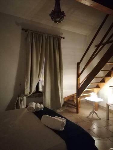Bed & Breakfast Il Soprano