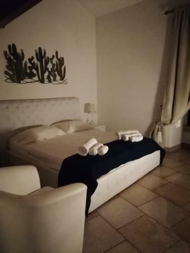 Bed & Breakfast Il Soprano