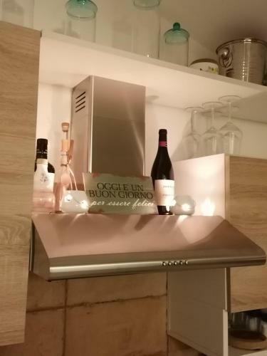 Bed & Breakfast Il Soprano