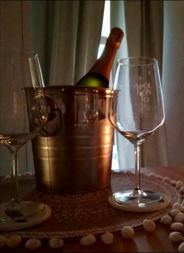 Bed & Breakfast Il Soprano
