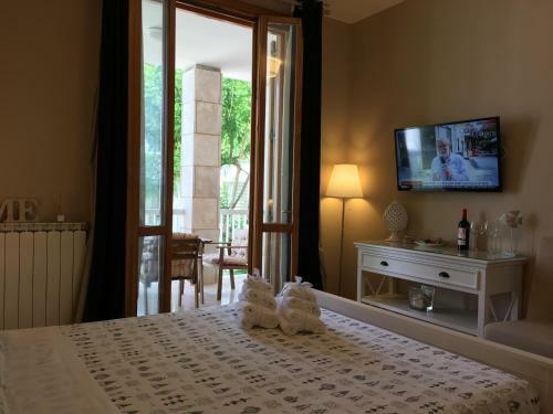 Bed & Breakfast Residenze Di Barialto