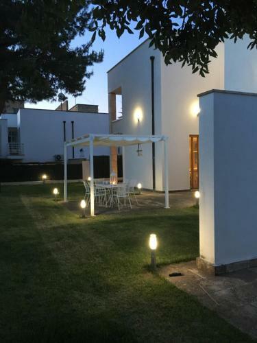 Bed & Breakfast Residenze Di Barialto