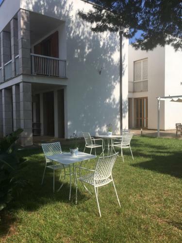 Bed & Breakfast Residenze Di Barialto