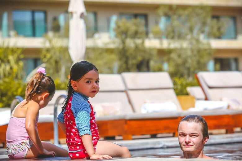 Hotel Radisson Blu Marrakech, Carr� Eden
