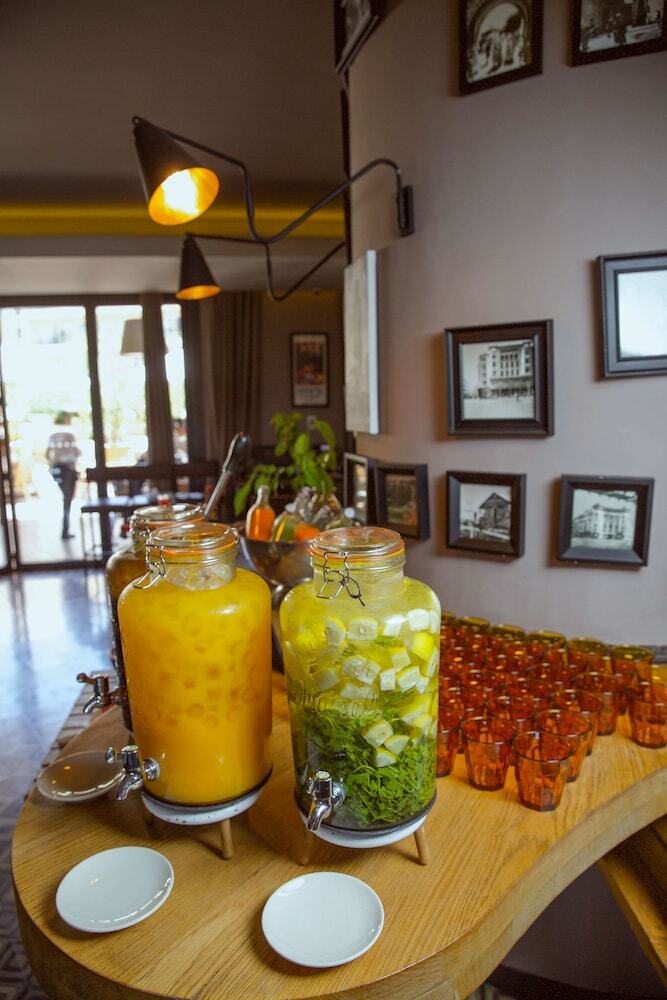 Hotel Radisson Blu Marrakech, Carr� Eden