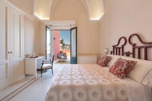 Bed & Breakfast Palazzo Fasti