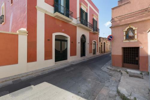 Bed & Breakfast Palazzo Fasti