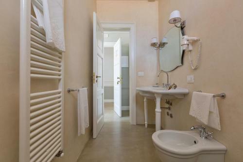 Bed & Breakfast Palazzo Fasti
