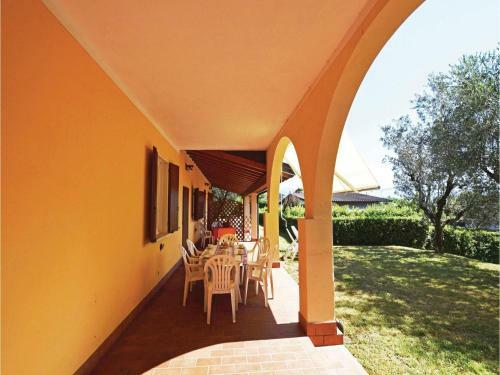 Apartamentos Vilux Heliopolis 1