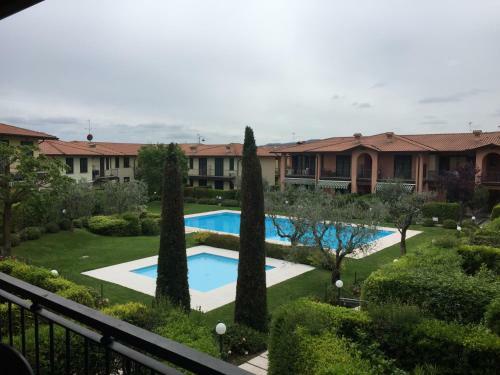 Casa Vacanze Serraglie