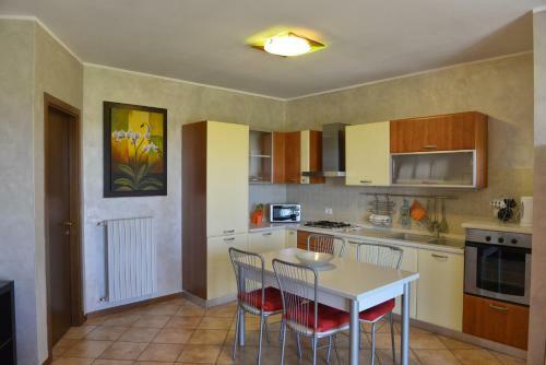 Casa Vacanze Serraglie