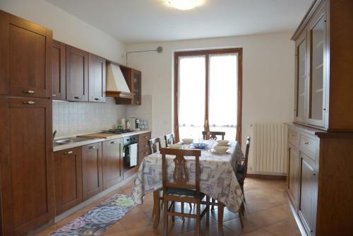 Casa Vacanze Serraglie
