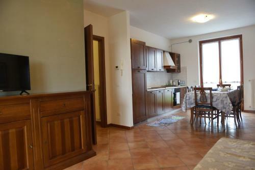 Casa Vacanze Serraglie
