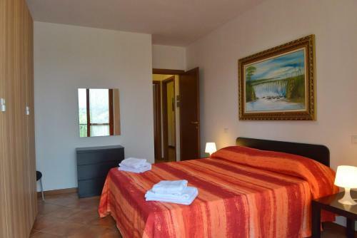 Casa Vacanze Serraglie