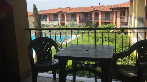 Casa Vacanze Serraglie