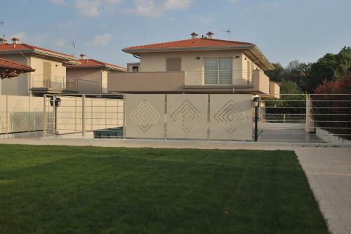 Puegnago Holiday
