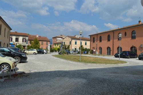 Apartamento Remaggi Navacchio