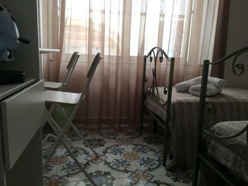 Bed & Breakfast La Corte Del Re Borbone