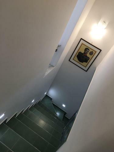 Bed & Breakfast La Corte Del Re Borbone
