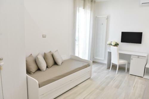 Bed & Breakfast Finestre Sul Borgo