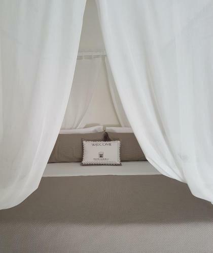 Bed & Breakfast Finestre Sul Borgo