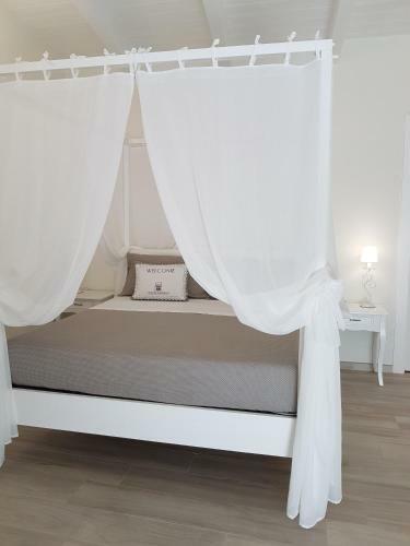 Bed & Breakfast Finestre Sul Borgo