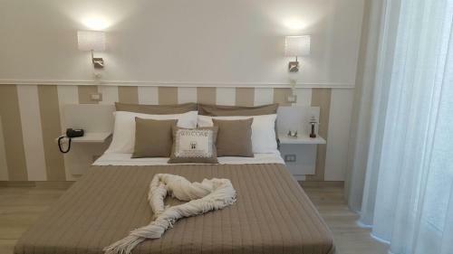 Bed & Breakfast Finestre Sul Borgo