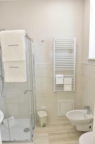 Bed & Breakfast Finestre Sul Borgo