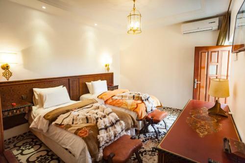 Bed & Breakfast Villa Pomme D'or