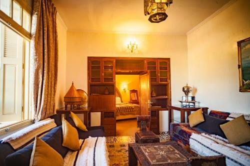 Bed & Breakfast Villa Pomme D'or