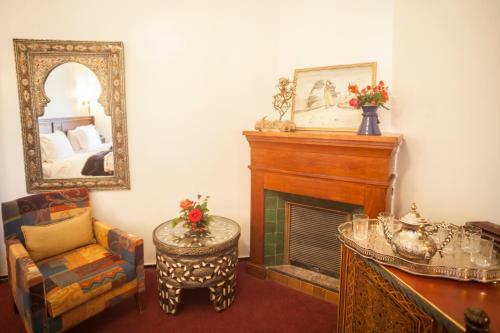 Bed & Breakfast Villa Pomme D'or