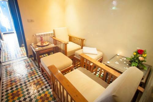 Bed & Breakfast Villa Pomme D'or