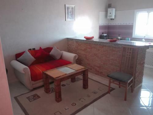 Apartamento Asklou Appartement � Mirleft