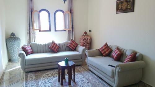 Apartamento Asklou Appartement � Mirleft