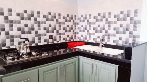 Apartamento Asklou Appartement � Mirleft