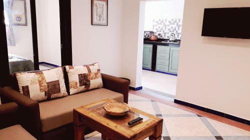 Apartamento Asklou Appartement � Mirleft