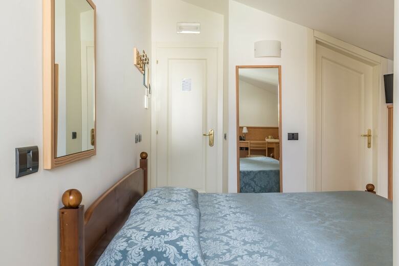 Hotel Albergo Il Giardino Del Rio